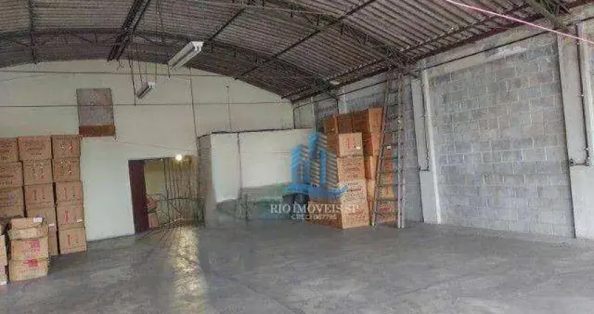 Prédio comercial para venda em barcelona de 980.00m² com 3 garagens