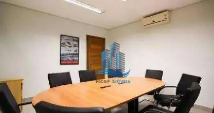 Prédio comercial para venda em vila afonsina de 700.00m² com 6 garagens