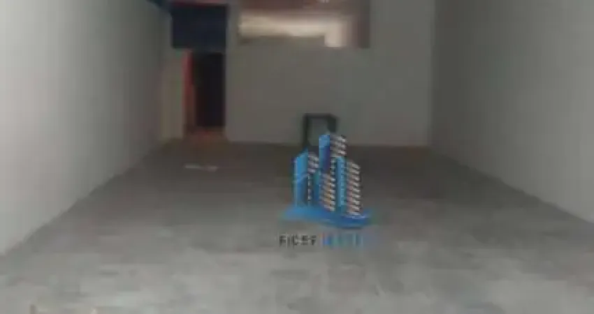 Sala comercial à venda no Fundação, São Caetano do Sul 