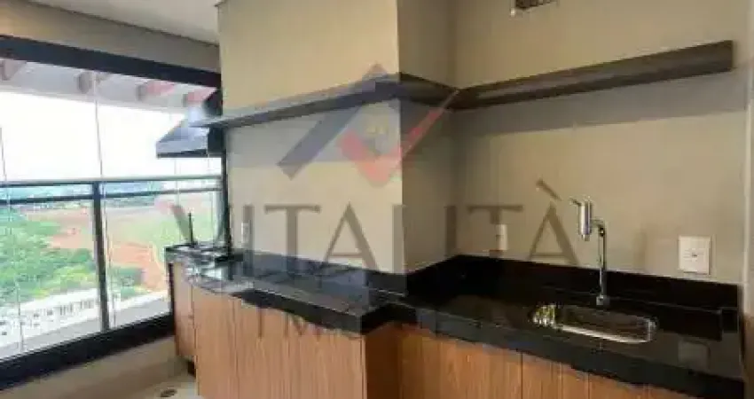 Apartamento para alugar em jardim botânico de 80.00m² com 2 quartos, 2 suites e 2 garagens