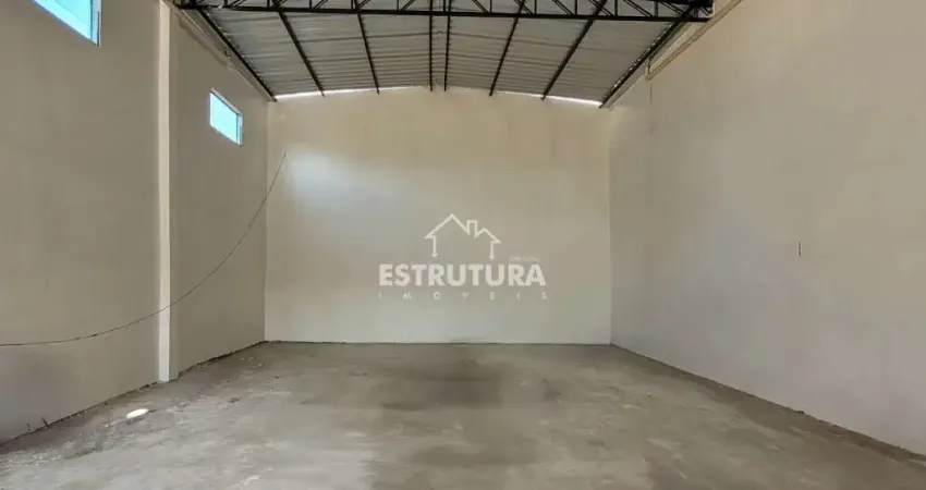 Prédio comercial para alugar em diário ville de 200.00m² com 2 garagens