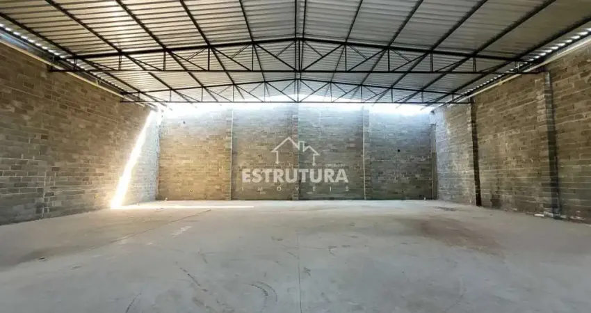 Prédio comercial para alugar em diário ville de 225.00m² com 2 garagens