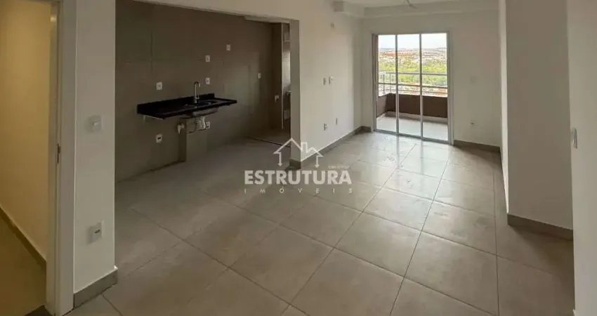 Apartamento para alugar em jardim do horto de 72.00m² com 3 quartos, 1 suite e 2 garagens