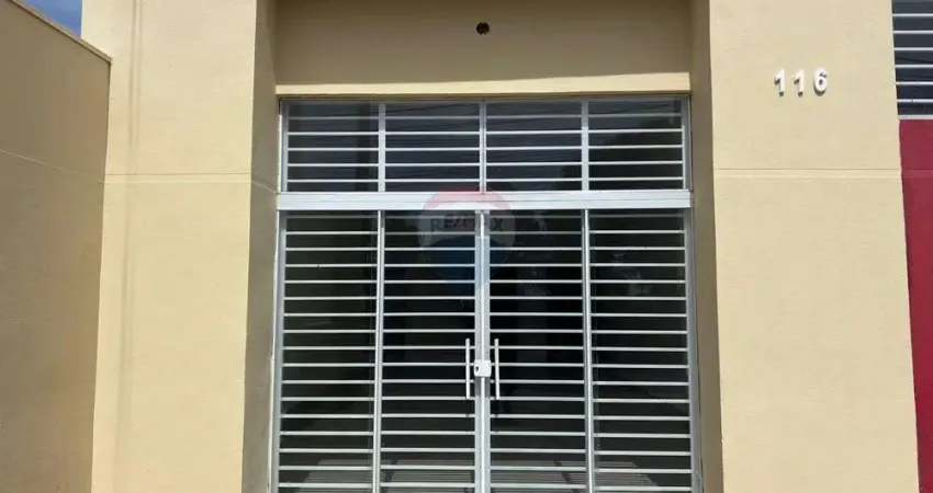 Sala comercial para alugar em jardim santa rita ii de 63.00m²