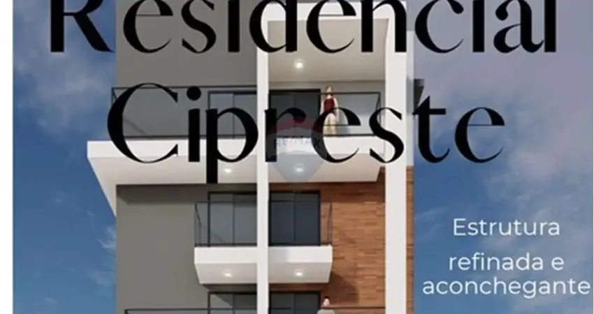 Apartamento para venda em centro de 66.61m² com 3 quartos, 1 suite e 1 garagem