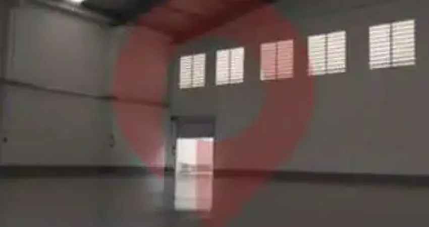 Galpão / depósito / armazém para alugar em macuco de 776.71m² com 4 garagens