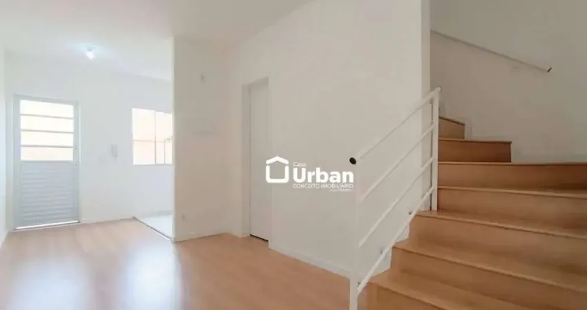 Casa de condomínio para alugar em chácara vista alegre de 50.00m² com 2 quartos e 1 garagem