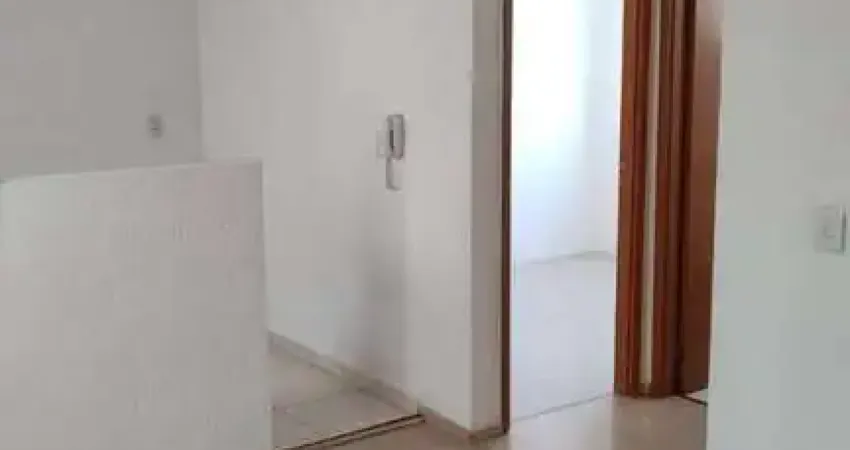 Apartamento para venda em agua chata de 42.00m² com 2 quartos e 1 garagem