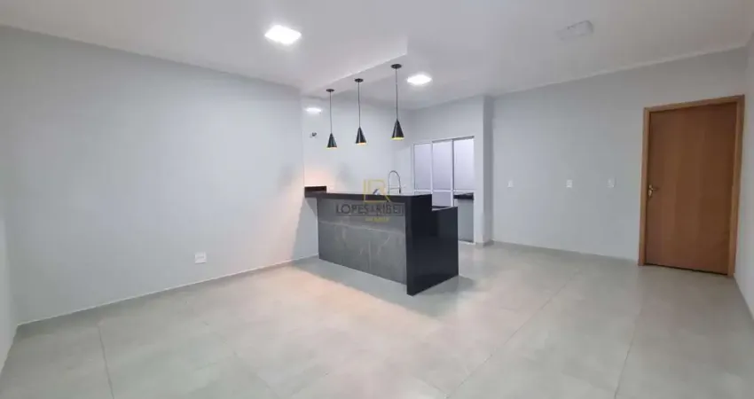 Casa para venda em jardim ypê de 100.00m² com 2 quartos, 1 suite e 2 garagens