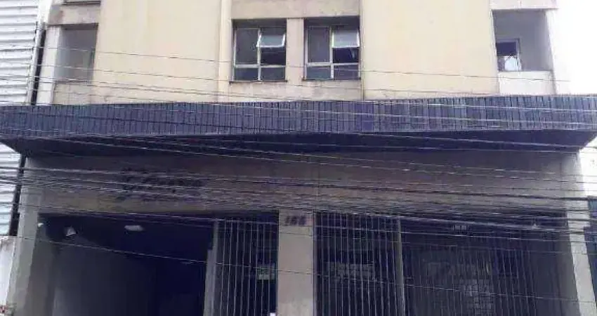 Apartamento para venda em centro de 49.00m² com 1 quarto e 1 garagem