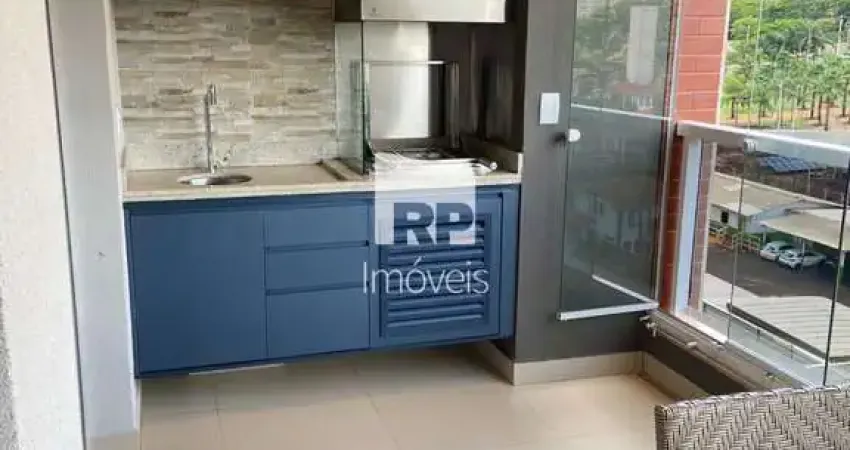 Apartamento para venda em jardim botânico de 94.00m² com 3 quartos, 1 suite e 2 garagens