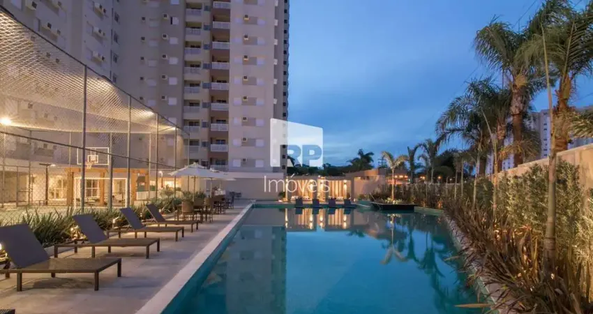 Apartamento para venda em ribeirânia de 56.00m² com 2 quartos, 1 suite e 1 garagem