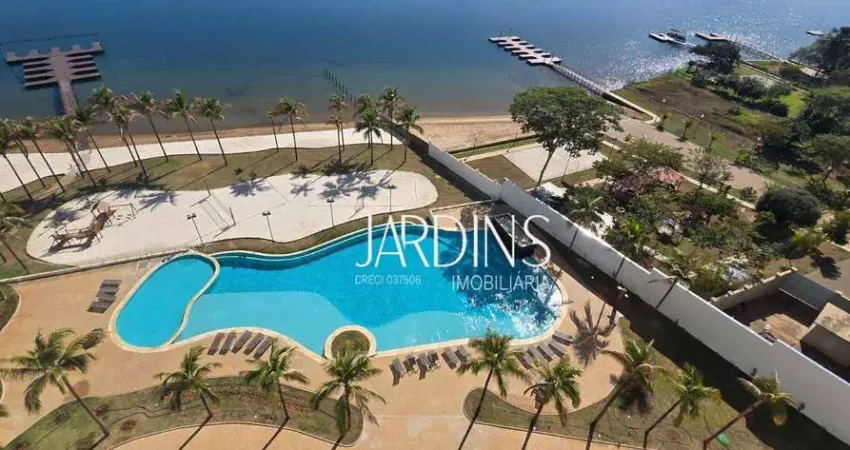 Apartamento para venda em rifaina de 91.00m² com 2 quartos, 2 suites e 2 garagens