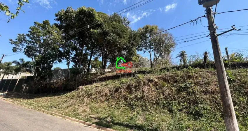 Terreno à venda na Rua João Porto Netto, 1000, Caixa D´Água, Vinhedo