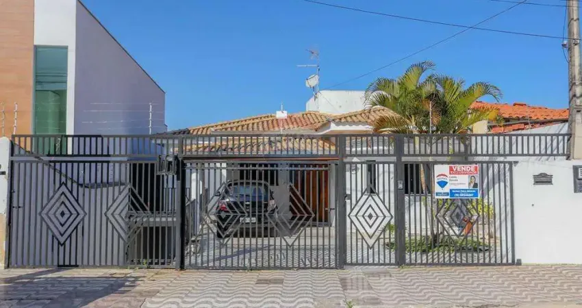 Casa para venda em jardim icatu de 357.42m² com 5 quartos, 3 suites e 4 garagens