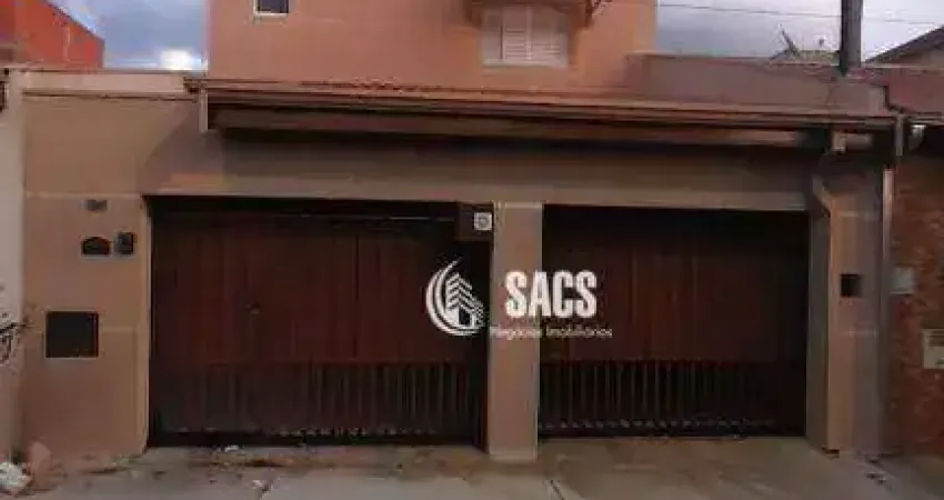 Sobrado para alugar em loteamento residencial porto seguro de 98.00m² com 4 quartos, 2 suites e 2 garagens