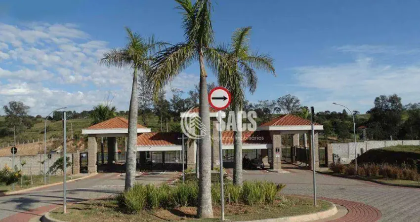 Terreno para venda em condomínio ecovilla boa vista de 500.00m²