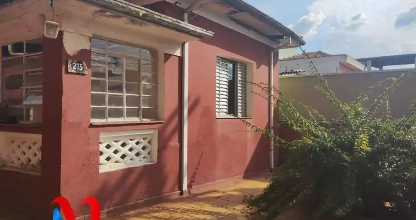 Casa com 2 quartos à venda na Rua Francesco Fiorotti, 215, Nova Gerty, São Caetano do Sul