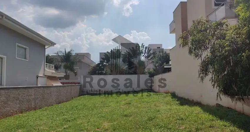 Terreno en condomínio para venda em condomínio villa franca de 360.00m²