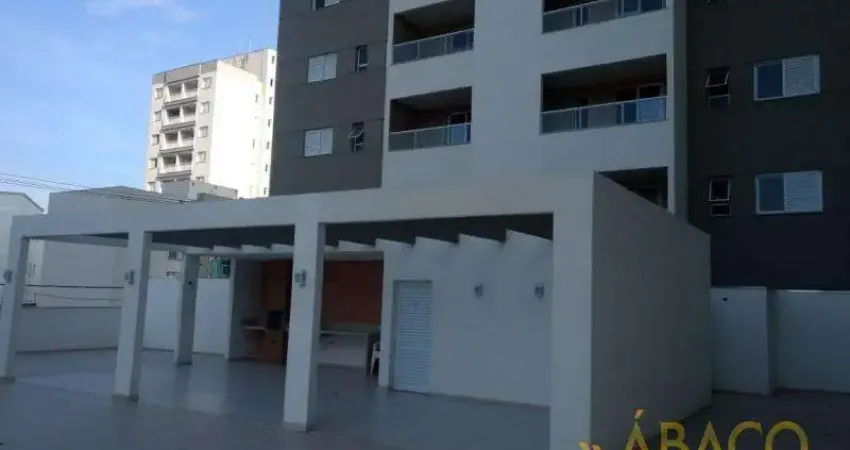 Apartamento para alugar em jardim macarengo de 50.00m² com 1 quarto e 1 garagem