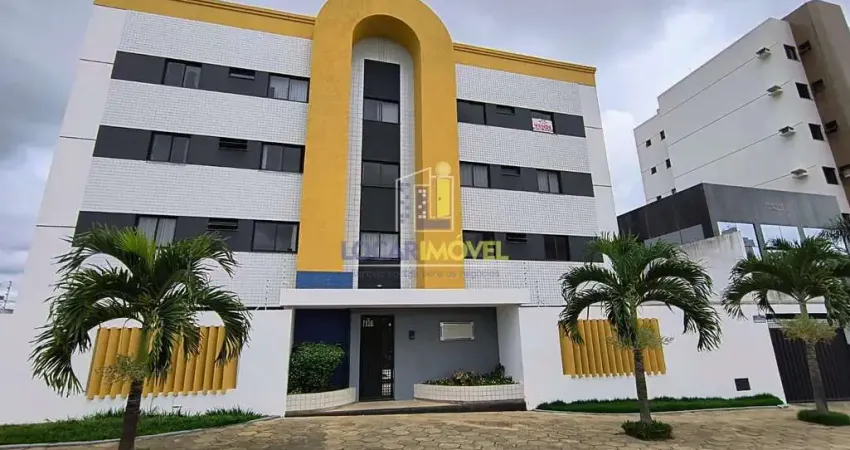 Apartamento para venda em candeias de 68.00m² com 2 quartos, 1 suite e 1 garagem