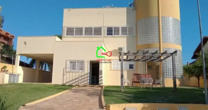 Casa para venda em caixa d´água de 1200.00m² com 4 quartos, 2 suites e 6 garagens