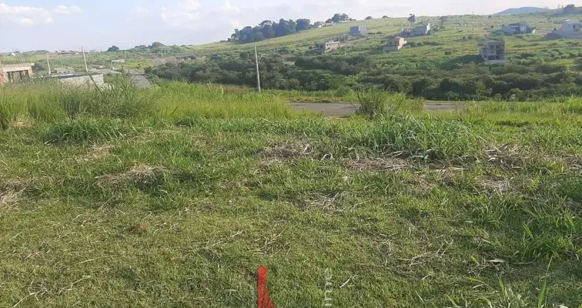 Terreno à venda no Residencial Bonança I, Bragança Paulista 