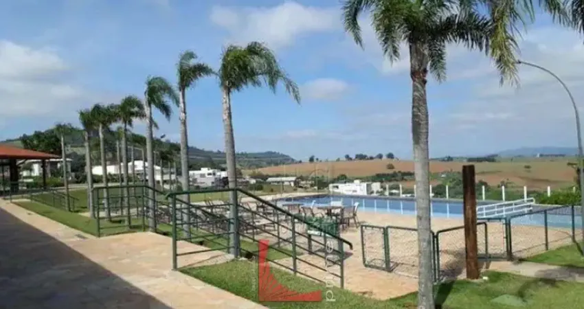 Terreno à venda no Residencial Campos do Conde, Bragança Paulista