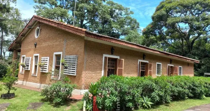 Chácara para venda em tanque do moinho de 400.00m² com 3 quartos, 1 suite e 10 garagens