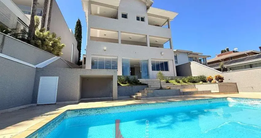 Casa de condomínio para venda em res. colinas de são francisco de 200.00m² com 4 quartos, 2 suites e 4 garagens