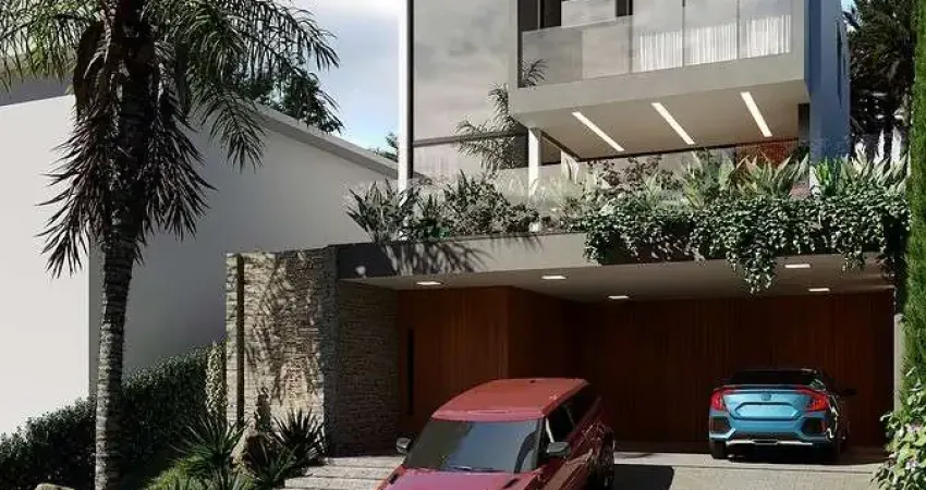 Casa de condomínio para venda em condominio vale das aguas de 243.19m² com 3 quartos, 3 suites e 2 garagens