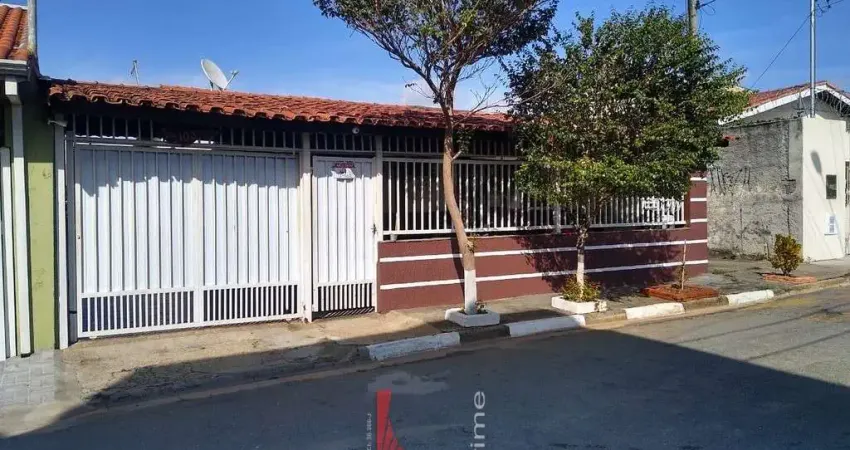 Casa para venda em jd. são lourenço de 185.07m² com 3 quartos, 1 suite e 2 garagens