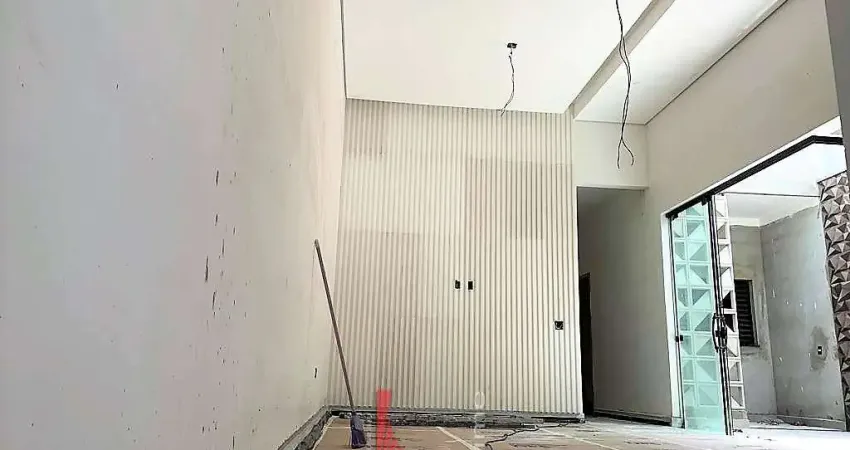 Casa para venda em res. vino barolo de 118.00m² com 3 quartos, 1 suite e 2 garagens