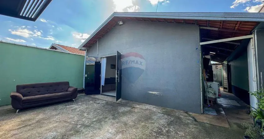 Casa para venda em chácara pantanal engenho velho de 50.00m² com 2 quartos e 2 garagens