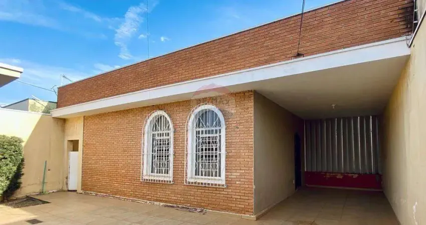 Casa para venda em parque cidade nova de 117.50m² com 3 quartos