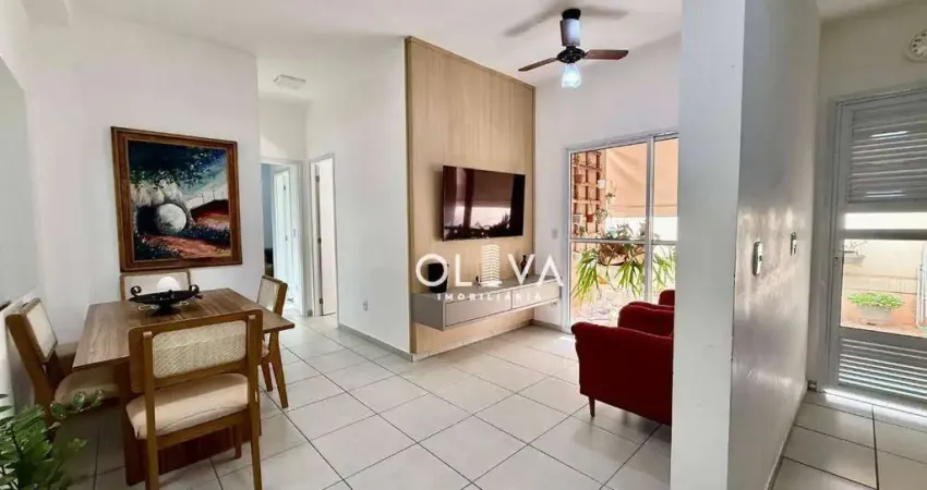 Apartamento para venda em vila redentora de 77.00m² com 2 quartos, 1 suite e 1 garagem