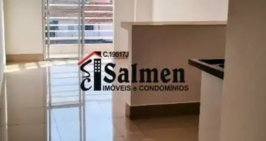 Apartamento para venda em vila harmonia de 50.00m² com 1 quarto e 1 garagem