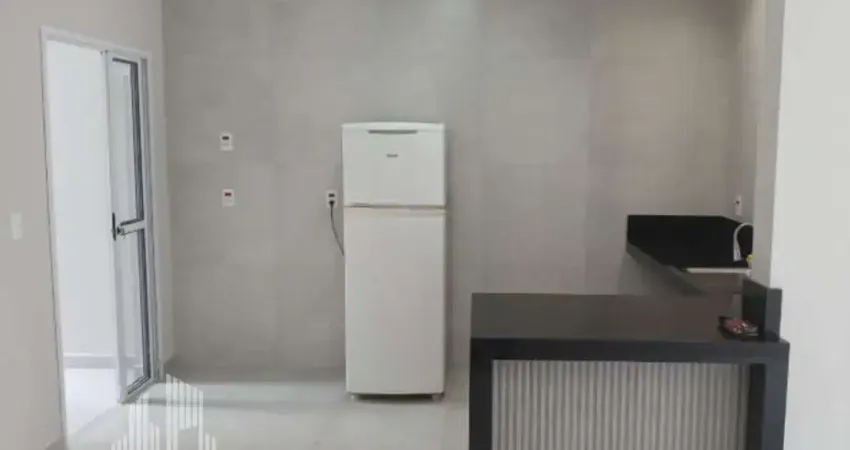 Casa para venda em residencial santa luiza i de 123.00m² com 3 quartos, 1 suite e 2 garagens