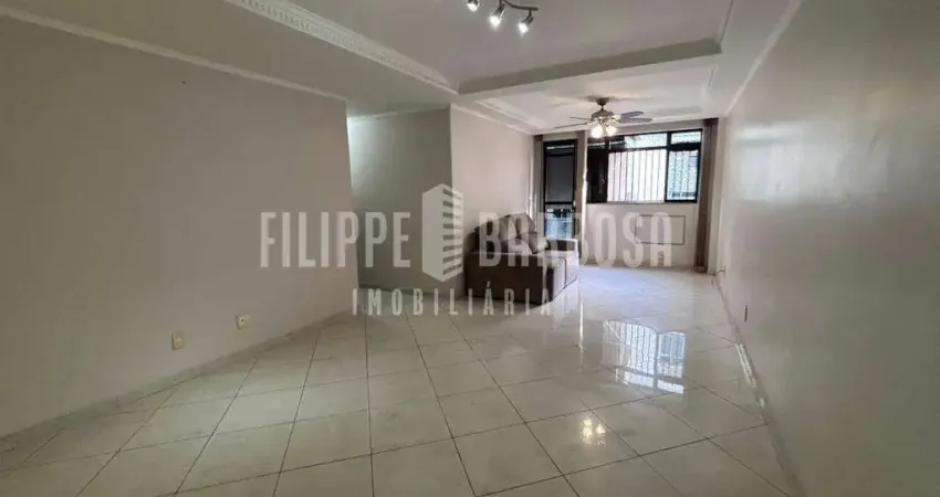Apartamento para venda em vila da penha de 122.00m² com 3 quartos, 1 suite e 1 garagem