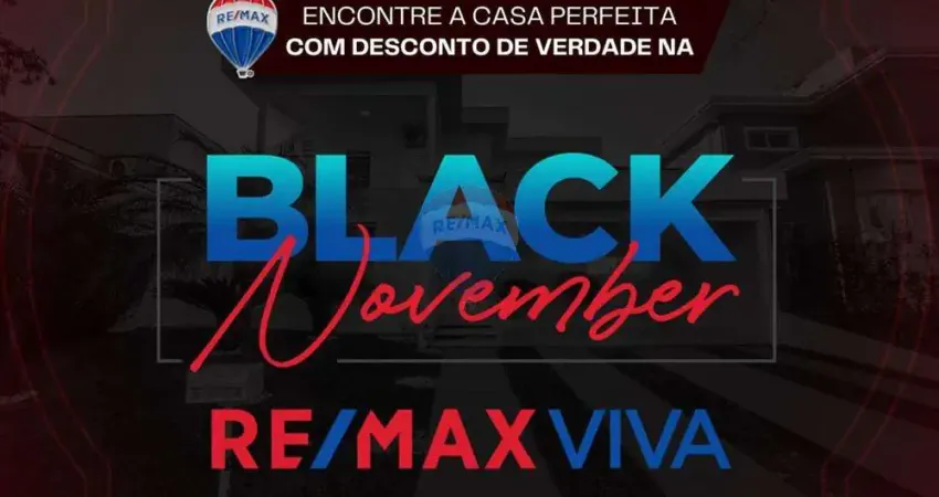 Casa de condomínio para venda em jardim reserva bom viver de indaiatuba de 219.00m² com 3 quartos, 1 suite e 5 garagens