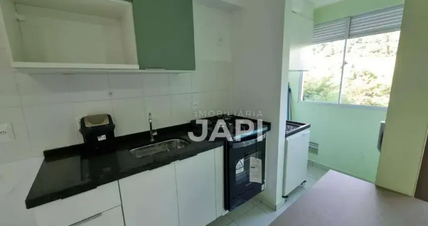 Apartamento para venda em condomínio reserva mont serrat de 48.00m² com 2 quartos e 1 garagem