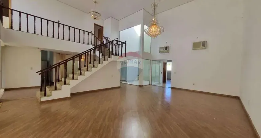 Sobrado para venda em jardim santa clara de 432.00m² com 3 quartos, 3 suites e 2 garagens