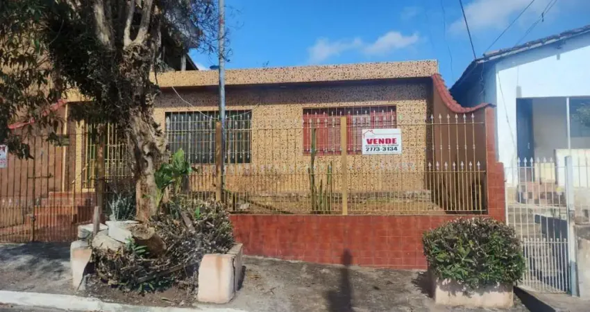 Casa para venda em parque santa rita de 80.00m² com 2 quartos e 1 garagem