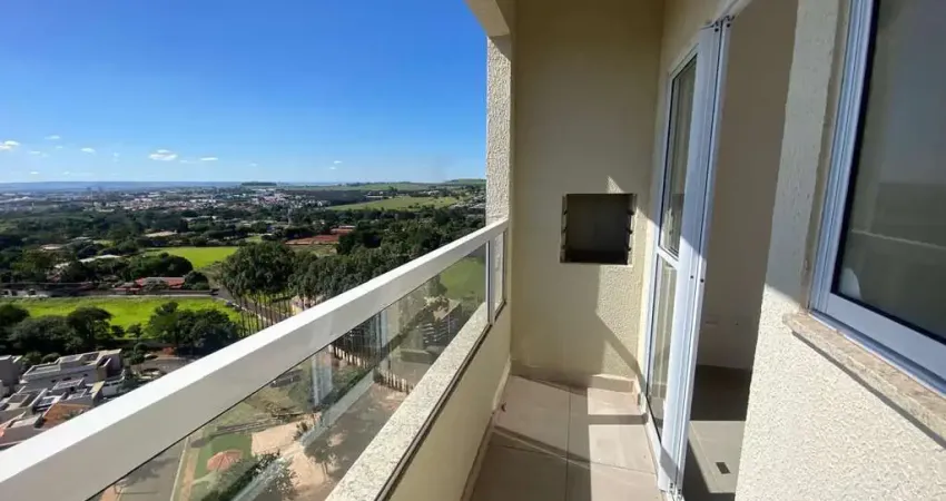 Apartamento para alugar em recreio das acácias de 50.00m² com 2 quartos e 1 garagem