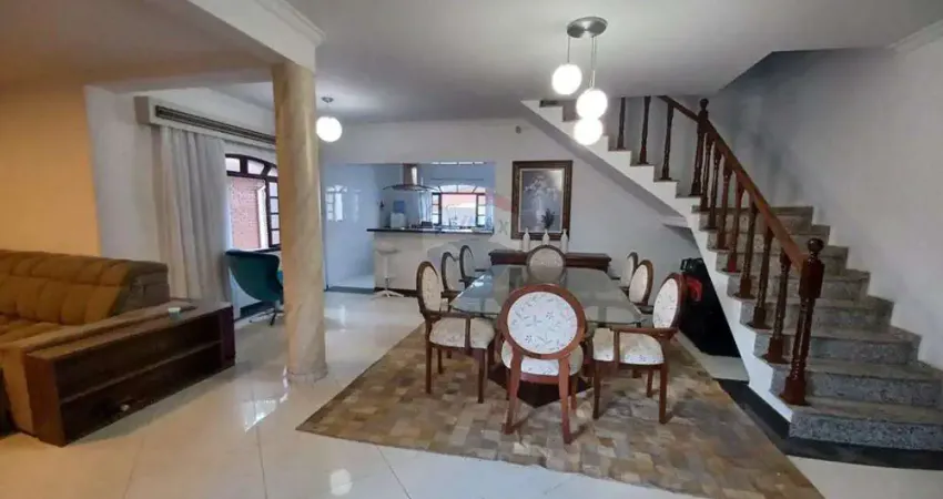 Casa para alugar em cidade parquelandia de 600.00m² com 3 quartos e 1 suite