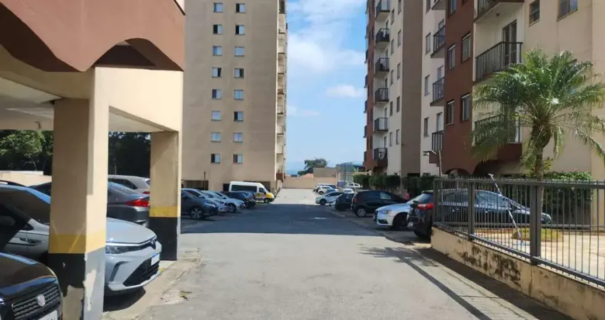 Apartamento para venda em vila curuçá de 57.00m² com 2 quartos e 1 garagem