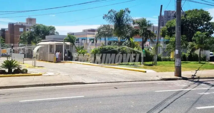 Apartamento para venda em loteamento dinora rosa de 49.00m² com 2 quartos e 1 garagem