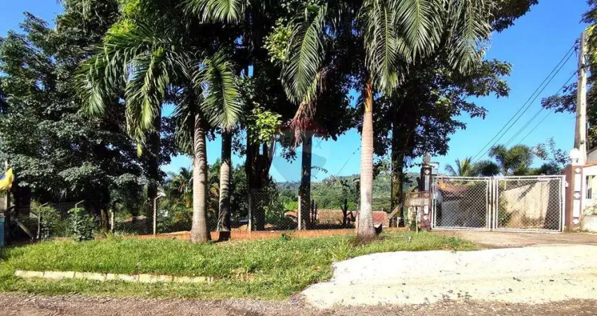 Casa para venda em chácara recreio floresta de 103.58m² com 2 quartos