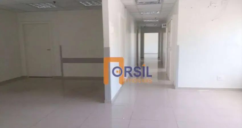 Sala comercial para alugar em centro de 200.00m² com 5 garagens