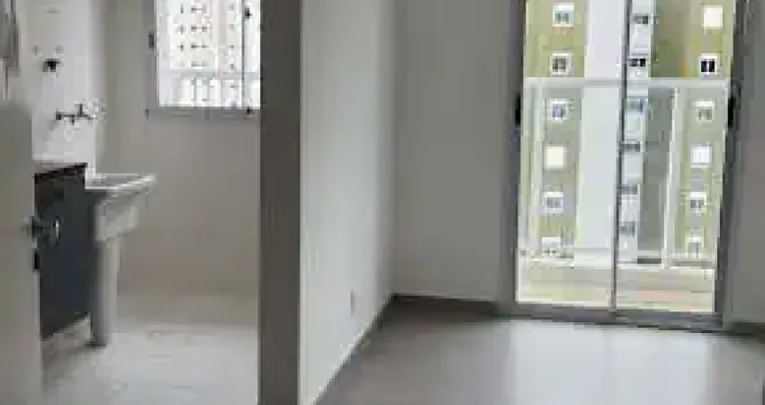 Apartamento para venda em vila oliveira de 48.00m² com 2 quartos e 1 garagem